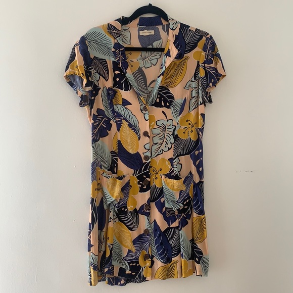 Urban Outfitters Dress - Picture 2 of 5